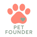 pet founder logo- pet care tips