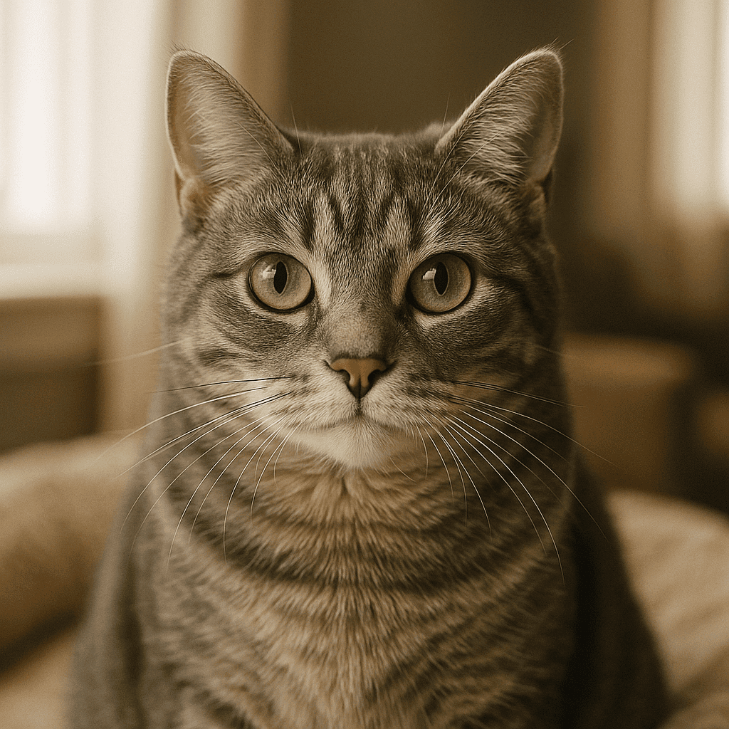 cat care guide- pet founder